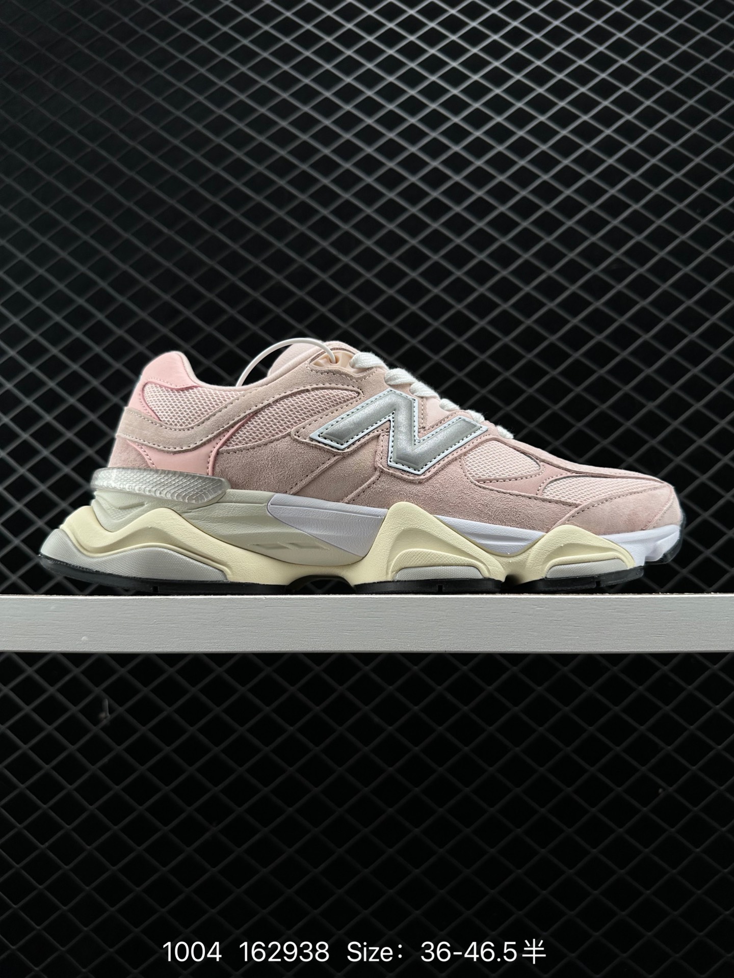 Joe Freshgoods x New Balance NB9060